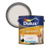 Dulux Easycare Just Walnut Matt Emulsion Paint, 2.5L -Hammerite Shop dulux easycare just walnut matt emulsion paint 2 5l5010212640371 02c bq