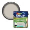 Dulux Easycare Kitchen Knotted Twine Matt Wall Paint, 2.5L -Hammerite Shop dulux easycare kitchen knotted twine matt wall paint 2 5l5010212668368 02c bq