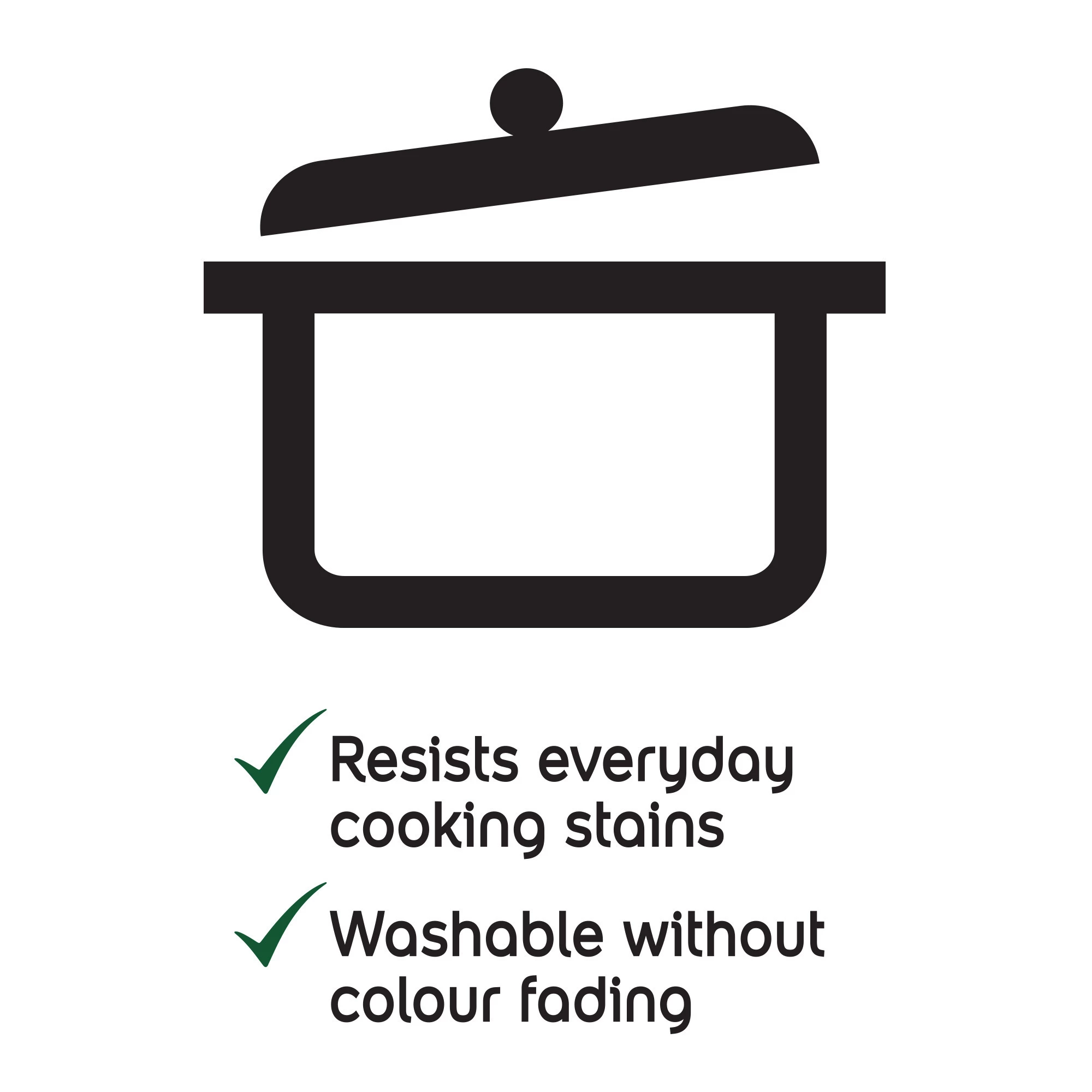 Dulux Easycare Kitchen Pressed Putty Matt Wall Paint, 2.5L 7 Dulux Easycare Kitchen Pressed Putty Matt Wall Paint, 2.5L - Image 5