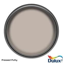 Dulux Easycare Kitchen Pressed Putty Matt Wall Paint, 2.5L 10 Dulux Easycare Kitchen Pressed Putty Matt Wall Paint, 2.5L -Hammerite Shop dulux easycare kitchen pressed putty matt wall paint 2 5l5010212668351 12c bq
