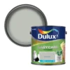 Dulux Easycare Kitchen Tranquil Dawn Matt Wall Paint, 2.5L -Hammerite Shop dulux easycare kitchen tranquil dawn matt wall paint 2 5l5010212668337 02c bq
