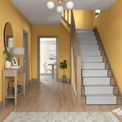 Dulux Easycare Washable & Tough California Days Matt Wall Paint, 2.5L -Hammerite Shop dulux easycare washable tough california days matt wall paint 2 5l5010212658604 03i bq