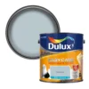 Dulux Easycare Washable & Tough Coastal Grey Matt Wall Paint, 2.5L 2 Dulux Easycare Washable & Tough Coastal Grey Matt Wall Paint, 2.5L -Hammerite Shop dulux easycare washable tough coastal grey matt wall paint 2 5l5010212658512 02c bq