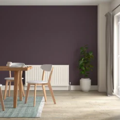 Dulux Easycare Washable & Tough Decadent Damson Matt Wall Paint, 2.5L -Hammerite Shop dulux easycare washable tough decadent damson matt wall paint 2 5l5010212658628 03i bq