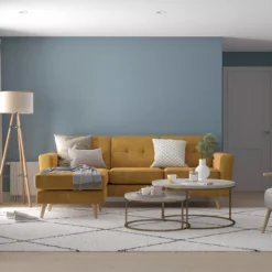 Dulux Easycare Washable & Tough Denim Drift Matt Wall Paint, 5L 14 Dulux Easycare Washable & Tough Denim Drift Matt Wall Paint, 5L -Hammerite Shop dulux easycare washable tough denim drift matt wall paint 5l5010212659441 01i bq