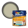 Dulux Easycare Washable & Tough Fresh Artichoke Matt Wall Paint, 2.5L -Hammerite Shop dulux easycare washable tough fresh artichoke matt wall paint 2 5l5010212658642 02c bq