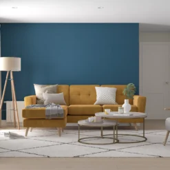 Dulux Easycare Washable & Tough Indigo Shade Matt Wall Paint, 2.5L 14 Dulux Easycare Washable & Tough Indigo Shade Matt Wall Paint, 2.5L -Hammerite Shop dulux easycare washable tough indigo shade matt wall paint 2 5l5010212658529 01i bq