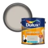Dulux Easycare Washable & Tough Knotted Twine Matt Wall Paint, 2.5L -Hammerite Shop dulux easycare washable tough knotted twine matt wall paint 2 5l5010212658543 02c bq