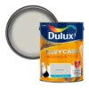 Dulux Easycare Washable & Tough Pebble Shore Matt Wall Paint, 5L -Hammerite Shop dulux easycare washable tough pebble shore matt wall paint 5l5010212659458 02c bq
