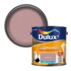 Dulux Easycare Washable & Tough Pressed Petal Matt Wall Paint, 2.5L 2 Dulux Easycare Washable & Tough Pressed Petal Matt Wall Paint, 2.5L -Hammerite Shop dulux easycare washable tough pressed petal matt wall paint 2 5l5010212658581 02c bq