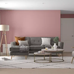 Dulux Easycare Washable & Tough Pressed Petal Matt Wall Paint, 5L 14 Dulux Easycare Washable & Tough Pressed Petal Matt Wall Paint, 5L -Hammerite Shop dulux easycare washable tough pressed petal matt wall paint 5l5010212668283 01i bq