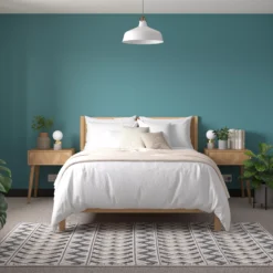 Dulux Easycare Washable & Tough Teal Voyage Matt Wall Paint, 2.5L 13 Dulux Easycare Washable & Tough Teal Voyage Matt Wall Paint, 2.5L -Hammerite Shop dulux easycare washable tough teal voyage matt wall paint 2 5l5010212658550 01i bq