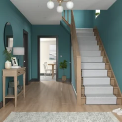 Dulux Easycare Washable & Tough Teal Voyage Matt Wall Paint, 2.5L 14 Dulux Easycare Washable & Tough Teal Voyage Matt Wall Paint, 2.5L -Hammerite Shop dulux easycare washable tough teal voyage matt wall paint 2 5l5010212658550 03i bq