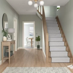 Dulux Easycare Washable & Tough Tranquil Dawn Matt Wall Paint, 5L -Hammerite Shop dulux easycare washable tough tranquil dawn matt wall paint 5l5010212668290 01i bq