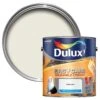 Dulux Easycare White Mist Matt Emulsion Paint, 2.5L 1 Dulux Easycare White Mist Matt Emulsion Paint, 2.5L -Hammerite Shop dulux easycare white mist matt emulsion paint 2 5l5010212624142 02c bq