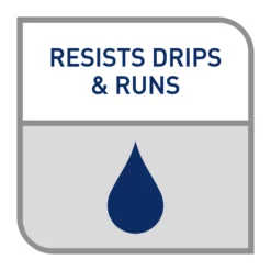 Dulux Non Drip Natural Calico Gloss Metal & Wood Paint, 750ml -Hammerite Shop dulux non drip natural calico gloss metal wood paint 750ml5010212651308 02t bq