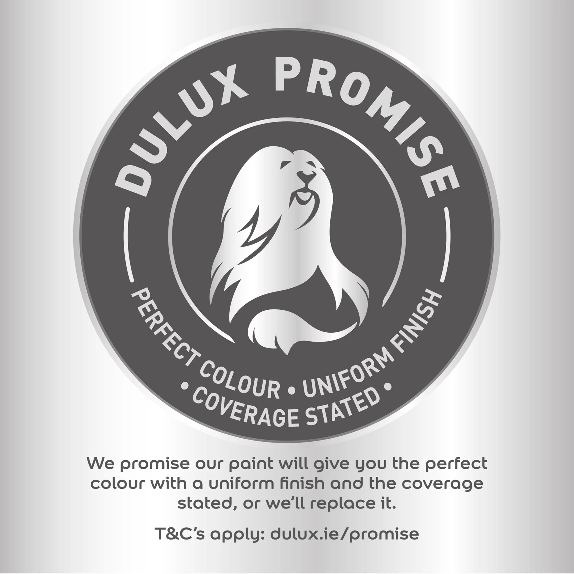Dulux Pale Primrose Soft Sheen Emulsion Paint, 5L 6 Dulux Pale Primrose Soft Sheen Emulsion Paint, 5L - Image 4