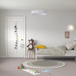 Dulux Polished Pebble Matt Emulsion Paint, 7.5L -Hammerite Shop dulux polished pebble matt emulsion paint 7 5l5010212647905 01i bq