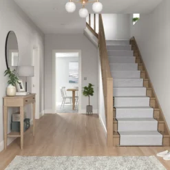 Dulux Polished Pebble Matt Emulsion Paint, 7.5L -Hammerite Shop dulux polished pebble matt emulsion paint 7 5l5010212647905 02i bq