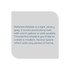 Dulux Polished Pebble Matt Emulsion Paint, 7.5L -Hammerite Shop dulux polished pebble matt emulsion paint 7 5l5010212647905 36c bq