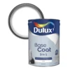 Dulux Problem Walls White Multi-surface Basecoat, 5L 2 Dulux Problem Walls White Multi-surface Basecoat, 5L -Hammerite Shop dulux problem walls white multi surface basecoat 5l5010212641330 02c bq