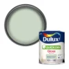 Dulux Quick Dry Willow Tree Gloss Metal & Wood Paint, 750ml -Hammerite Shop dulux quick dry willow tree gloss metal wood paint 750ml5010212651094 02c bq
