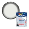 Dulux Stain Block White Primer & Undercoat, 750ml -Hammerite Shop dulux stain block white primer undercoat 750ml5010212641385 02c bq