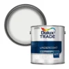 Dulux Trade Brilliant White Undercoat, 2.5L -Hammerite Shop dulux trade brilliant white undercoat 2 5l5010212570395 02c bq