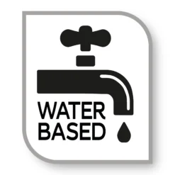 Dulux Trade Diamond Pure Brilliant White Satinwood Metal & Wood Paint, 2.5L -Hammerite Shop dulux trade diamond pure brilliant white satinwood metal wood paint 2 5l5010212637708 01t bq