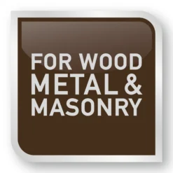 Dulux Trade Grey Metal & Wood Primer & Undercoat, 1L -Hammerite Shop dulux trade grey metal wood primer undercoat 1l5010212570012 01t bq