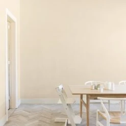 Dulux Trade Magnolia Matt Emulsion Paint, 5L -Hammerite Shop dulux trade magnolia matt emulsion paint 5l5010212011263 02i bq