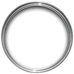 Dulux Trade Pure Brilliant White Gloss Multi-surface Paint, 1L -Hammerite Shop dulux trade pure brilliant white gloss multi surface paint 1l5010212569221 21c bq