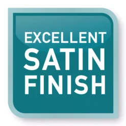 Dulux Trade Quickdry Pure Brilliant White Satinwood Metal & Wood Paint, 1L -Hammerite Shop dulux trade quickdry pure brilliant white satinwood metal wood paint 1l5010212611371 01t bq