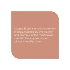 Dulux Walls & Ceilings Copper Blush Silk Emulsion Paint, 2.5L -Hammerite Shop dulux walls ceilings copper blush silk emulsion paint 2 5l5010212618257 36c bq
