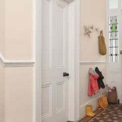 Dulux Walls & Ceilings Gentle Fawn Silk Emulsion Paint, 2.5L -Hammerite Shop dulux walls ceilings gentle fawn silk emulsion paint 2 5l5010212491720 02i bq