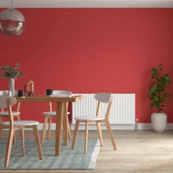 Dulux Walls & Ceilings Pepper Red Silk Emulsion Paint, 2.5L -Hammerite Shop dulux walls ceilings pepper red silk emulsion paint 2 5l5010212640081 03i bq