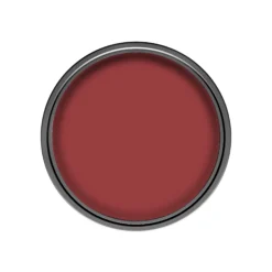 Dulux Walls & Ceilings Pepper Red Silk Emulsion Paint, 2.5L -Hammerite Shop dulux walls ceilings pepper red silk emulsion paint 2 5l5010212640081 36c