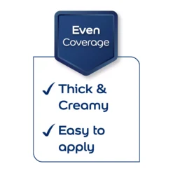 Dulux Walls & Ceilings Soft Truffle Matt Emulsion Paint, 2.5L -Hammerite Shop dulux walls ceilings soft truffle matt emulsion paint 2 5l5010212508466 01t bq