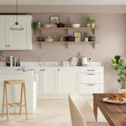 Dulux Walls & Ceilings Soft Truffle Matt Emulsion Paint, 2.5L -Hammerite Shop dulux walls ceilings soft truffle matt emulsion paint 2 5l5010212508466 05i bq