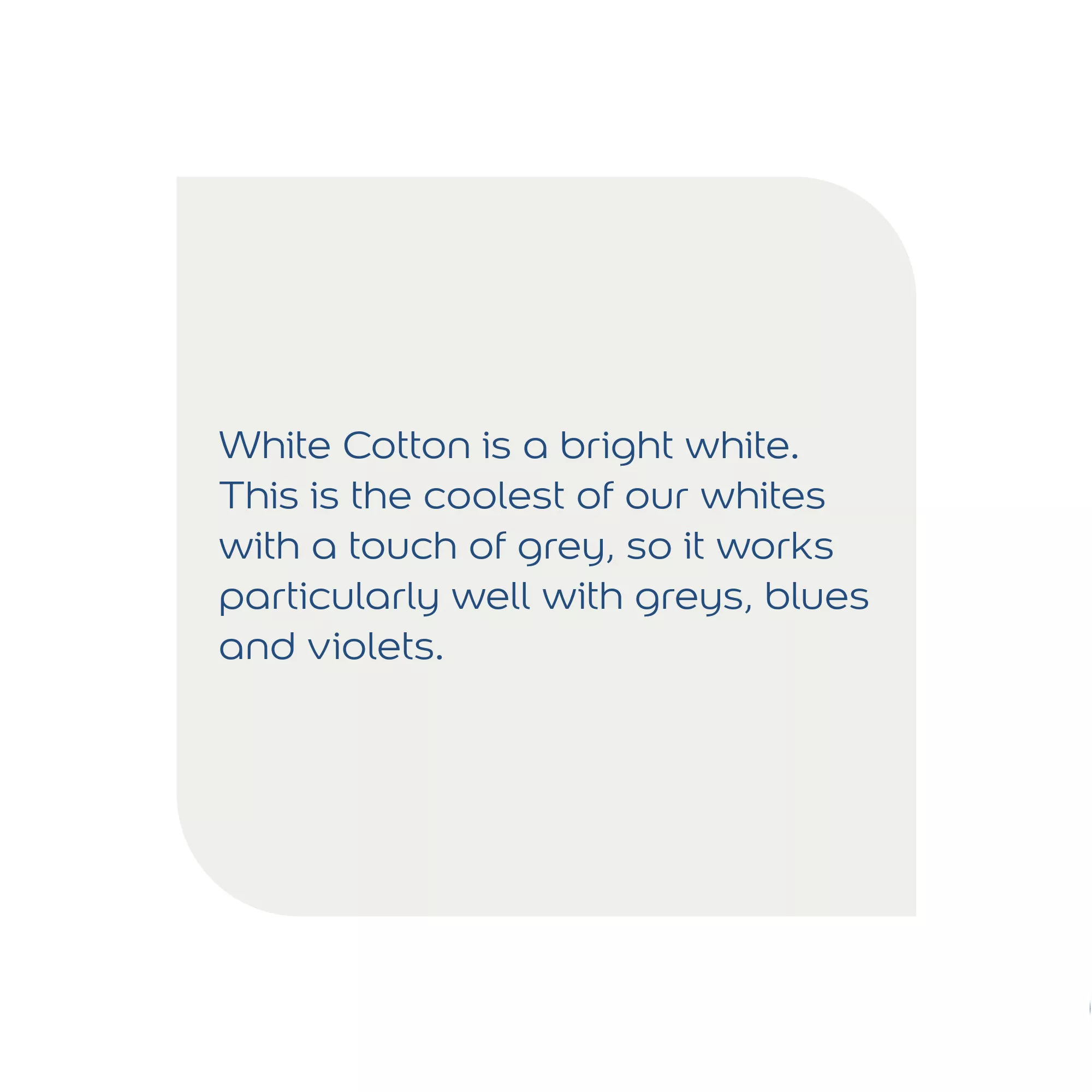 Dulux Walls & Ceilings White Cotton Silk Emulsion Paint, 2.5L 8 Dulux Walls & Ceilings White Cotton Silk Emulsion Paint, 2.5L - Image 6