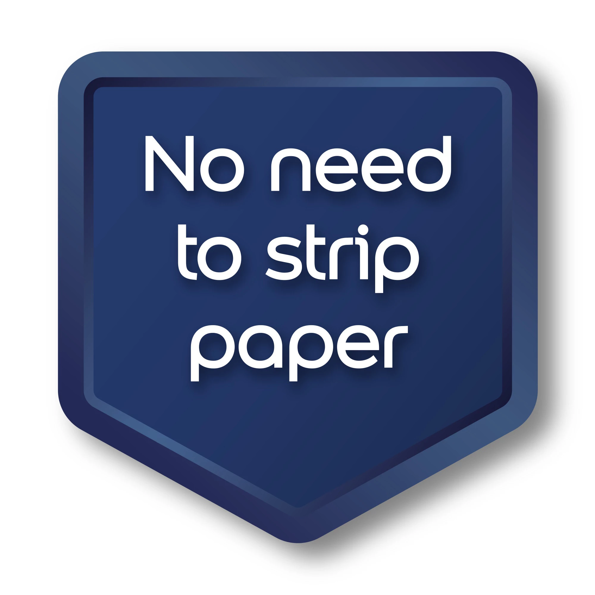 Dulux Walls White Wallpaper Primer & Undercoat, 2.5L 6 Dulux Walls White Wallpaper Primer & Undercoat, 2.5L - Image 4