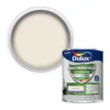 Dulux Weathershield Almond White Satinwood Multi-surface Paint, 750ml -Hammerite Shop dulux weathershield almond white satinwood multi surface paint 750ml5010212651667 02c bq