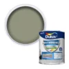 Dulux Weathershield Green Glade Satinwood Exterior Metal & Wood Paint, 750ml 1 Dulux Weathershield Green Glade Satinwood Exterior Metal & Wood Paint, 750ml -Hammerite Shop dulux weathershield green glade satinwood exterior metal wood paint 750ml5010212556467 02c bq