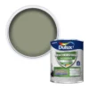Dulux Weathershield Green Glade Satinwood Multi-surface Paint, 750ml -Hammerite Shop dulux weathershield green glade satinwood multi surface paint 750ml5010212651612 02c bq