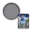 Dulux Weathershield Grey Metal & Wood Undercoat, 750ml -Hammerite Shop dulux weathershield grey metal wood undercoat 750ml5010212451625 02c bq