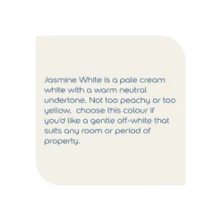 Dulux Weathershield Jasmine White Smooth Matt Masonry Paint, 5L 14 Dulux Weathershield Jasmine White Smooth Matt Masonry Paint, 5L -Hammerite Shop dulux weathershield jasmine white smooth matt masonry paint 5l5010212644850 36c bq