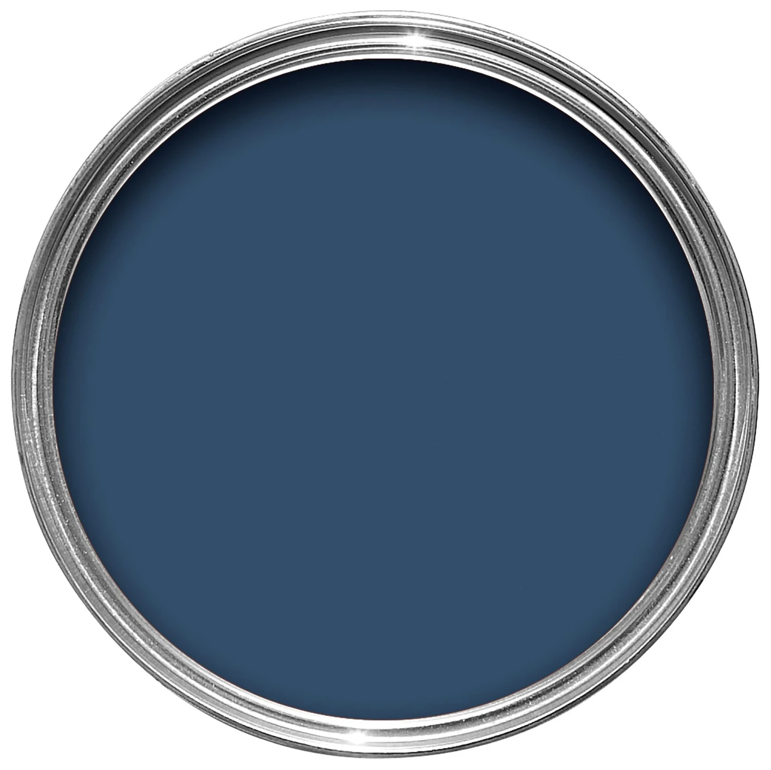Dulux Weathershield Oxford Blue Satinwood Exterior Metal & Wood Paint, 750ml 5 Dulux Weathershield Oxford Blue Satinwood Exterior Metal & Wood Paint, 750ml - Image 3
