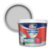 Dulux Weathershield Pale Slate Smooth Matt Masonry Paint, 10L -Hammerite Shop dulux weathershield pale slate smooth matt masonry paint 10l5010212648100 02c bq