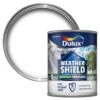 Dulux Weathershield White Metal & Wood Undercoat, 750ml -Hammerite Shop dulux weathershield white metal wood undercoat 750ml5010212446799 02c bq