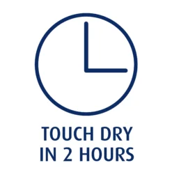 Dulux Weathershield White Metal & Wood Undercoat, 750ml -Hammerite Shop dulux weathershield white metal wood undercoat 750ml5010212446799 02t bq